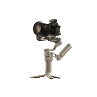 DJI Rs 4 Mini Combo Gimbal Stabilizer
