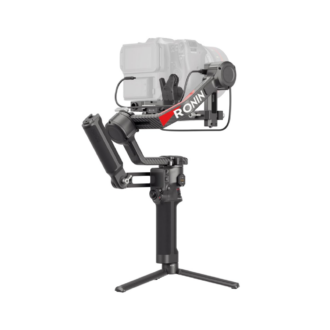 DJI RS 4 Pro Combo 3-Axis Gimbal Stabilizer for Cameras