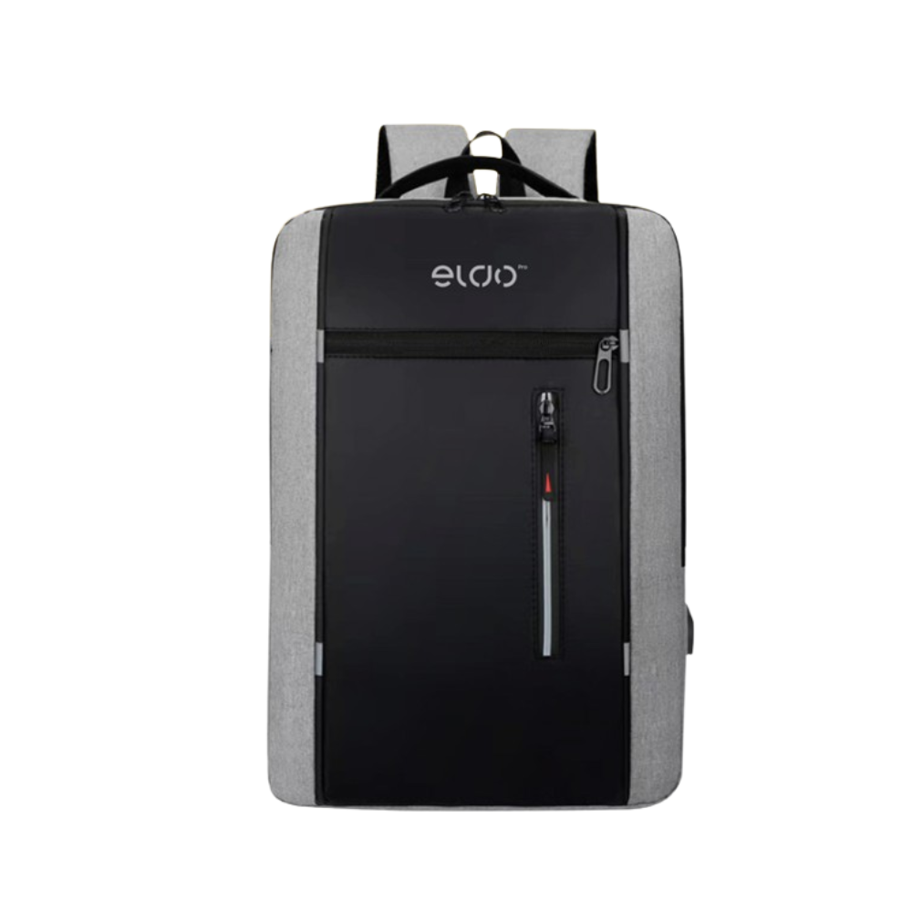 Eldo B31P Laptop Back Bag15.6"