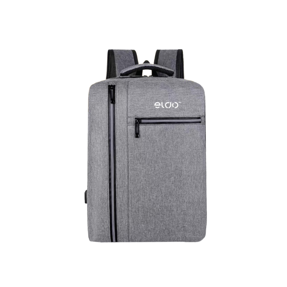 Eldo B32P Laptop Back Bag 15.6"