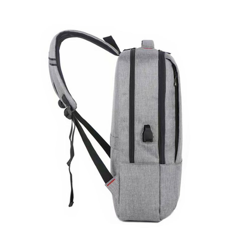 Eldo B33P Laptop Back Bag 15.6 Inches - Image 3