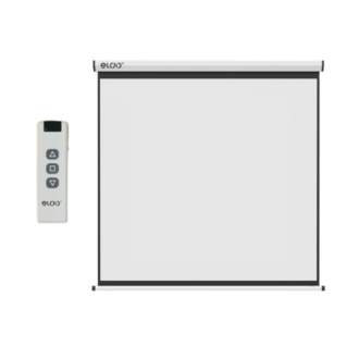 Electric Screen Projector 150*150