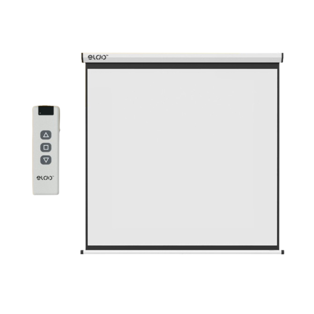 Electric Screen Projector 150*150
