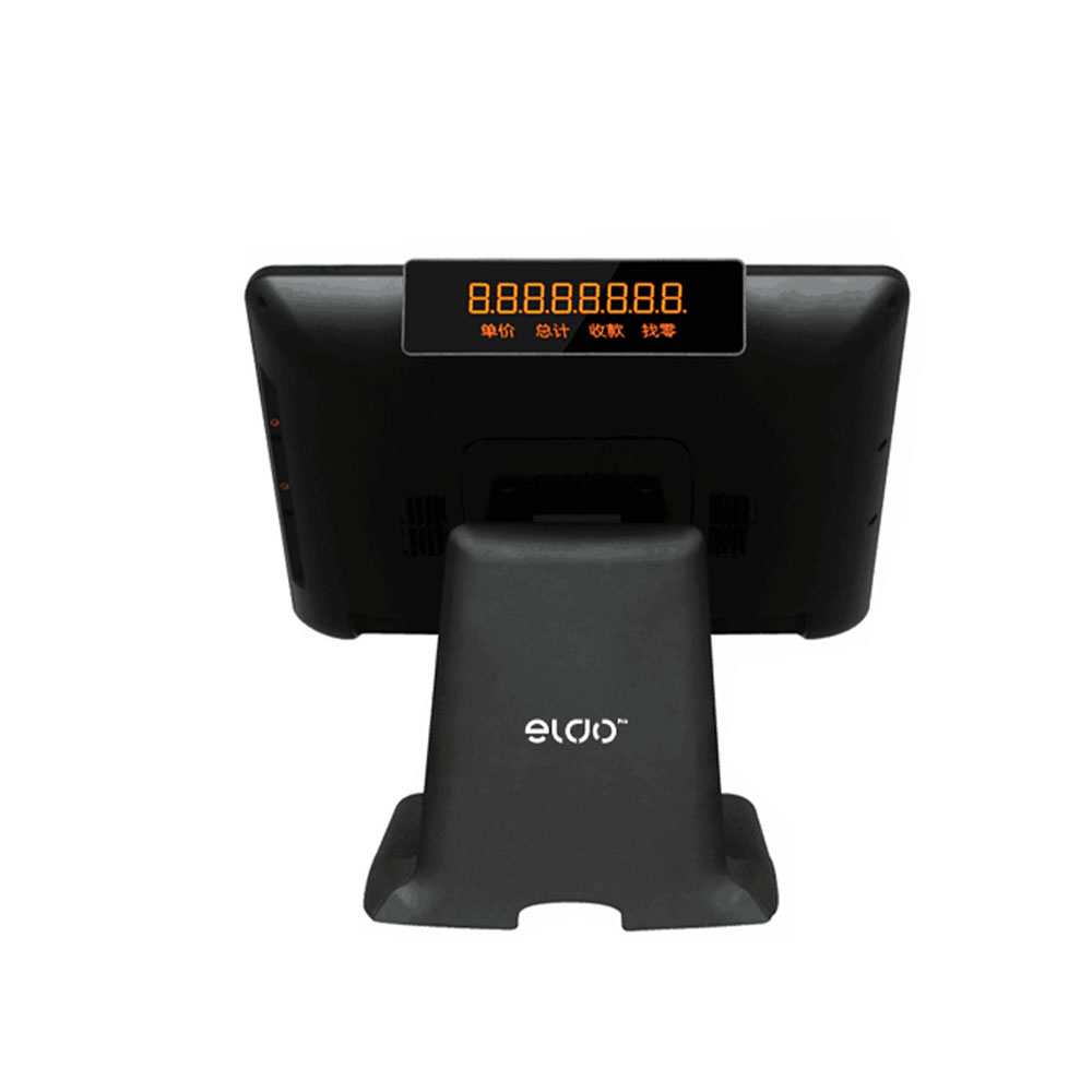 Eldo POS368 Smart Touch All In One - Image 2