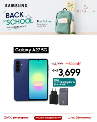 Samsung Galaxy A27 5G