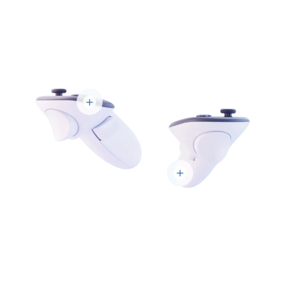 Meta Quest 3S 256GB VR Headset - Image 4