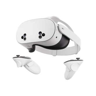 Meta Quest 3S 256GB VR Headset