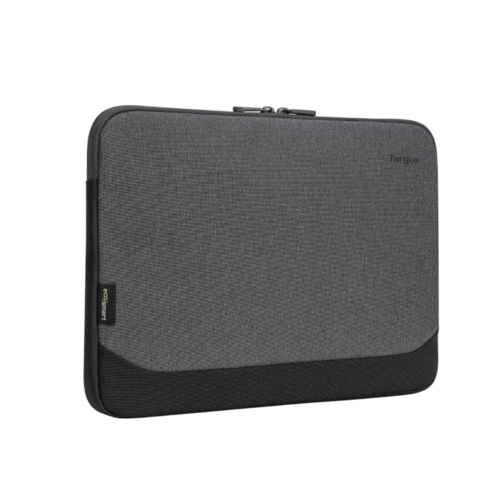 Targus Cypress 13-14 Inch Sleeve with EcoSmart - Grey - Image 2