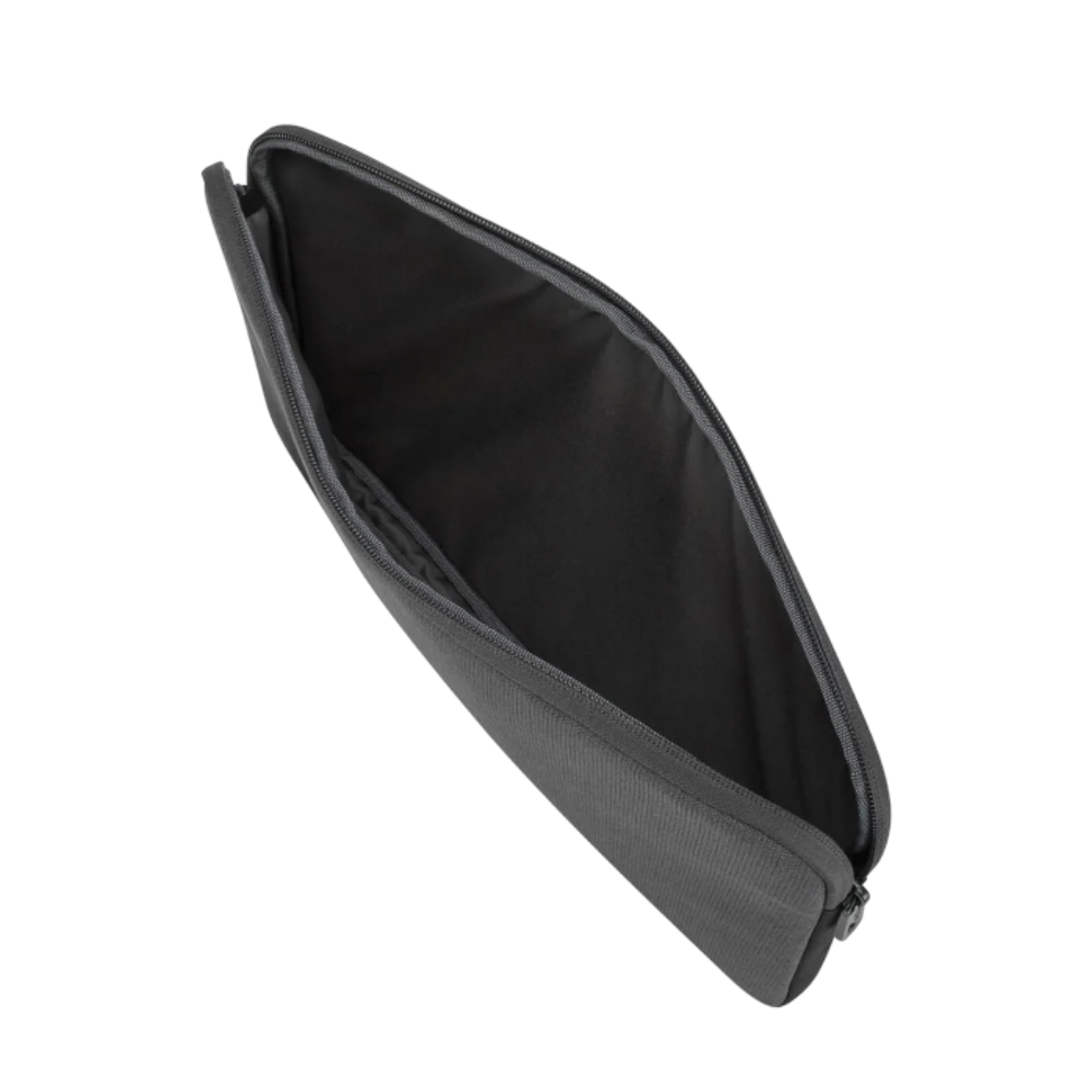 Targus Cypress 13-14 Inch Sleeve with EcoSmart - Grey - Image 5