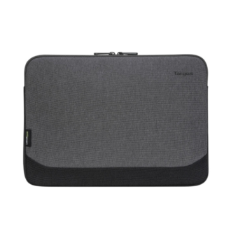Targus Cypress 13-14 Inch Sleeve with EcoSmart - Grey