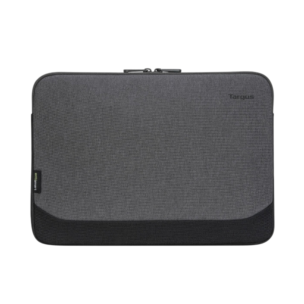 Targus Cypress 13-14 Inch Sleeve with EcoSmart - Grey