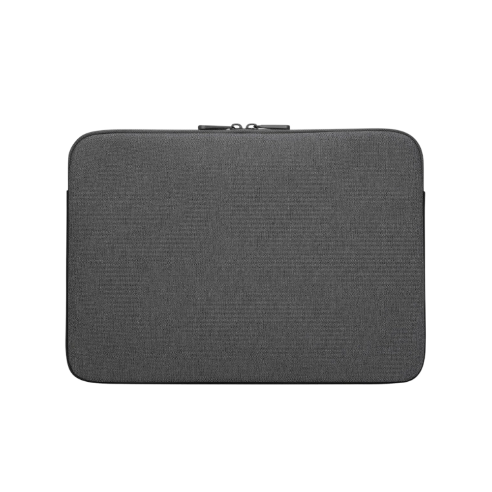 Targus Cypress 15.6 Inch Sleeve with EcoSmart - Grey - Image 3