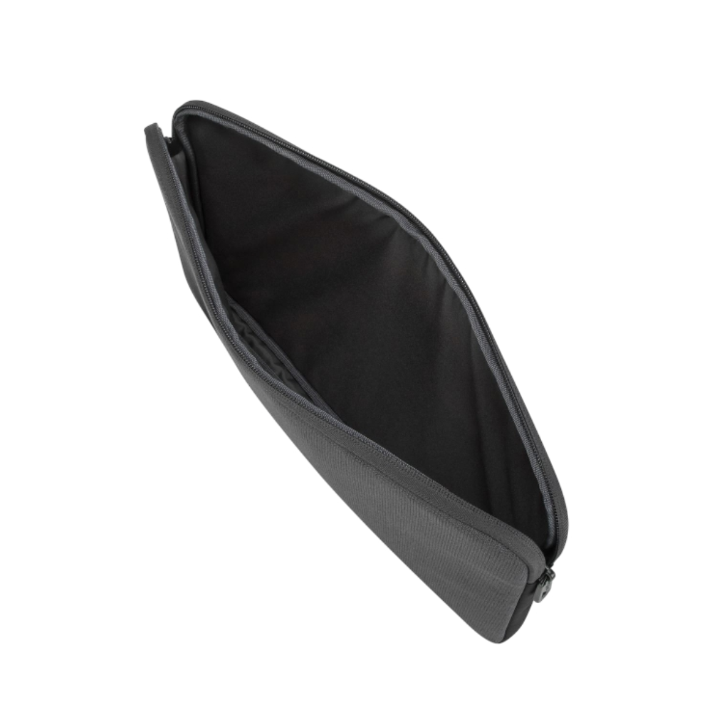 Targus Cypress 15.6 Inch Sleeve with EcoSmart - Grey - Image 4