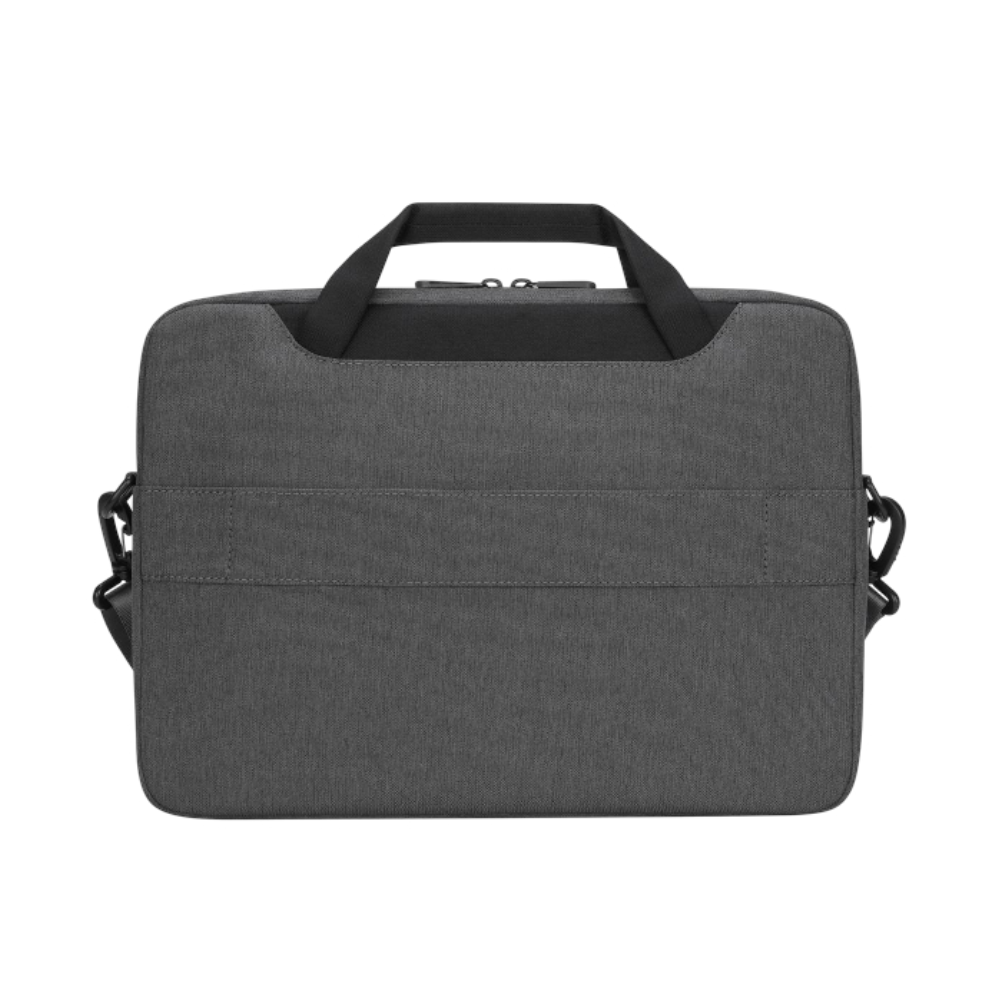 Targus Cypress 15.6 Inch Slimcase with EcoSmart - Grey - Image 3