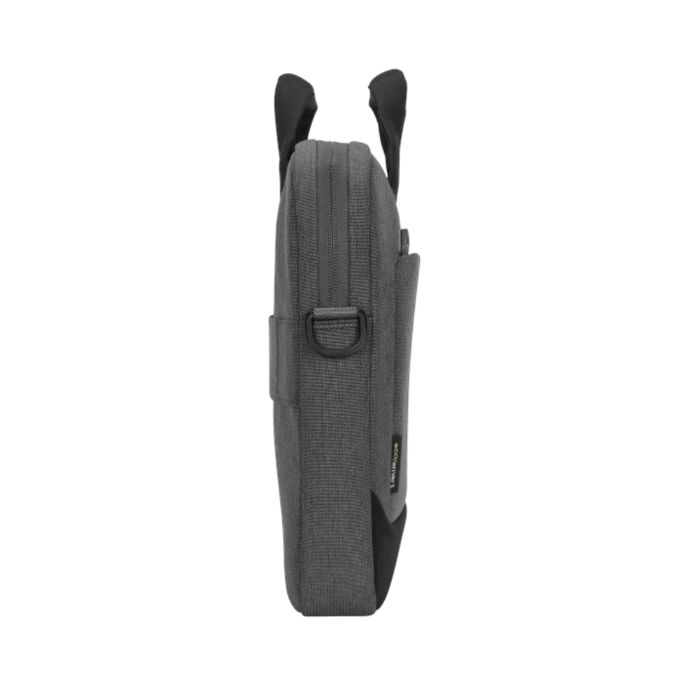 Targus Cypress 15.6 Inch Slimcase with EcoSmart - Grey - Image 4