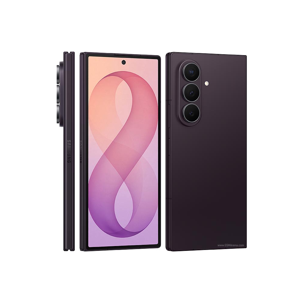 Samsung Galaxy Z Fold 8 Ultra 256GB 12GB RAM - Image 4