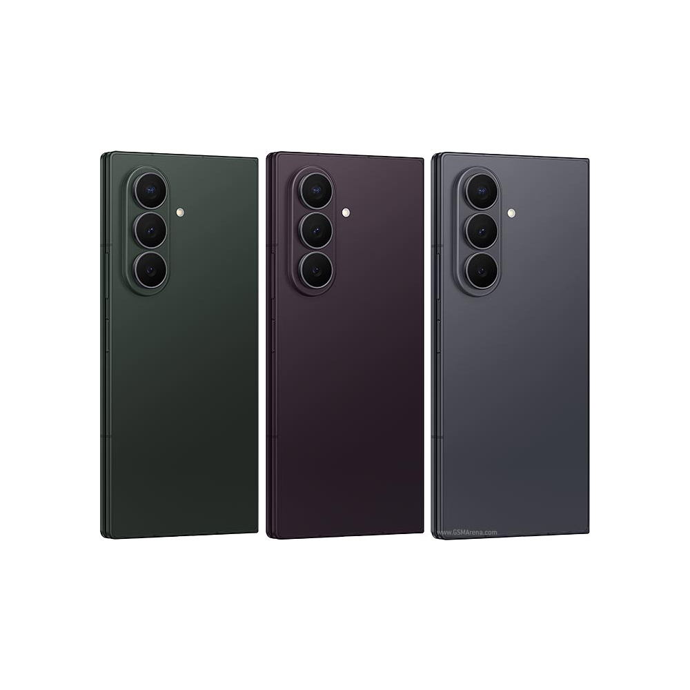 Samsung Galaxy Z Fold 8 Ultra 256GB 12GB RAM - Image 5