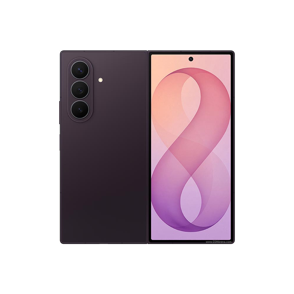 Samsung Galaxy Z Fold 8 Ultra 256GB 12GB RAM - Image 2