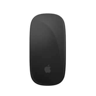 Apple Magic Mouse Wireless mouse USB-C - Black