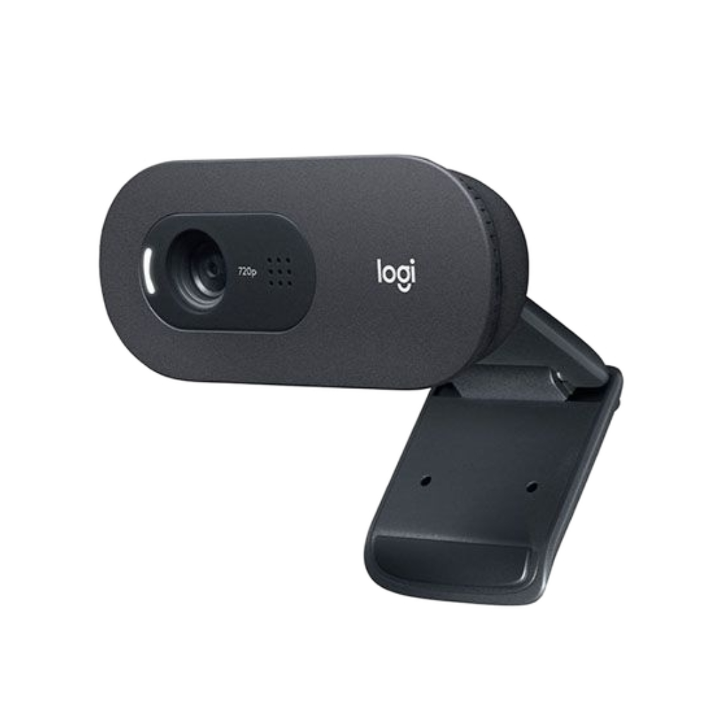 Logitech Webcam C505e - Image 2
