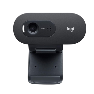 Logitech Webcam C505e