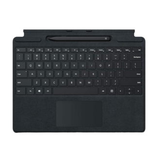 Microsoft Surface Signature Keyboard Model 1905