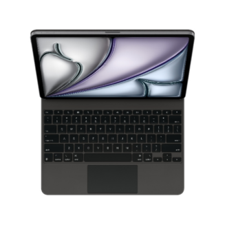 Ipad Magic Keyboard Black 13 Inches