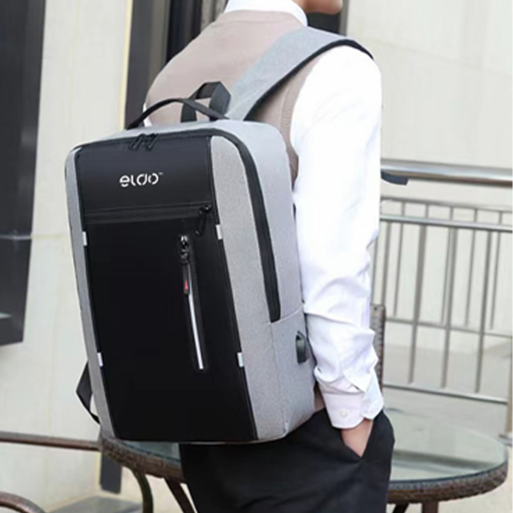 Eldo B31P Laptop Back Bag15.6" - Image 2