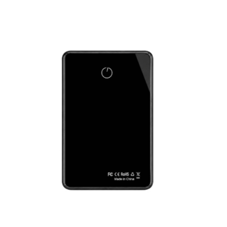 Green Lion Wallet Mate Card Finder -Black