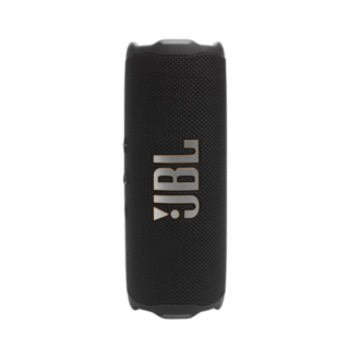 JBL Flip7 Waterproof Portable Bluetooth Speaker - Black