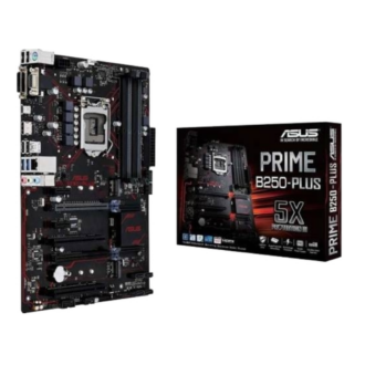 MotherBoard ASUS  PRIME B250M-C LGA1151 B250 M.2 SATA MB