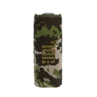JBL Flip7 Waterproof Portable Bluetooth Speaker - Squad