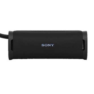 Sony ULT Field 1 Wireless Bluetooth Portable Speaker - Black