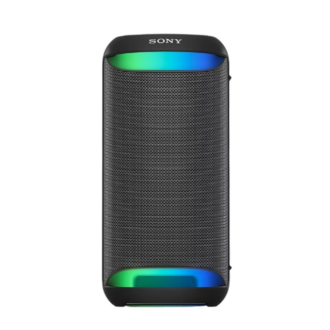 Sony XV500 X-Series Wireless Party Speaker - Black