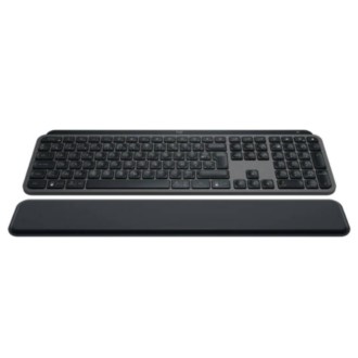 Logitech Mx Keys Plus