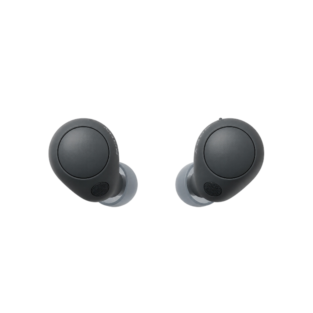 Sony WF-C700N Wireless Noise Cancelling Headphones - Black - Image 3