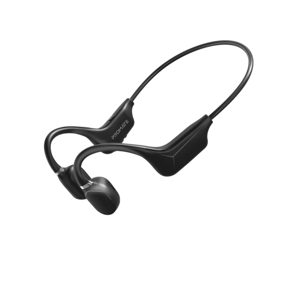 Promate AudioConduct® Endurance Wireless Headphone