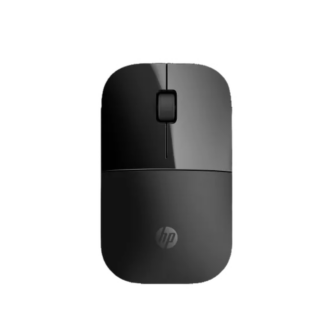 Hp Mouse Z3700 Oil Slick Wireless
