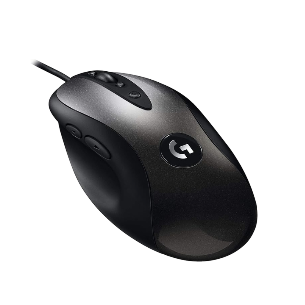 Gaming Mouse G MX518 USB - Black - Image 2