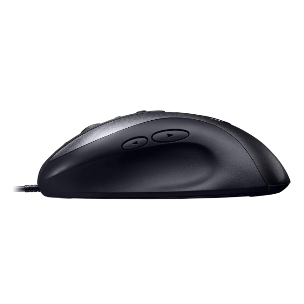 Gaming Mouse G MX518 USB - Black - Image 3