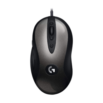 Gaming Mouse G MX518 USB - Black