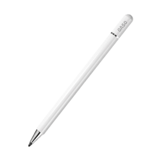 OASO Stylus Pen for Touch Screens - White