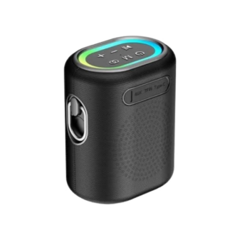 Powerology TWS Speaker 20W -Black