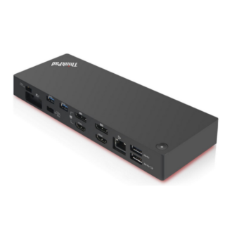 Lenovo Thinkpad Thunderbolt Dock Gen2