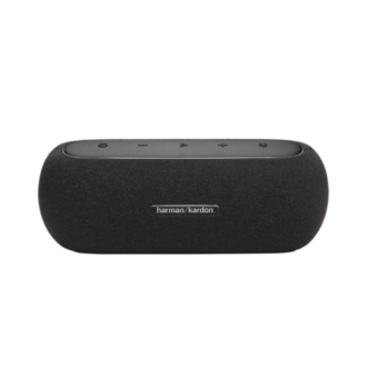 Harman Kardon Luna Portable Wireless Bluetooth Speaker - Black