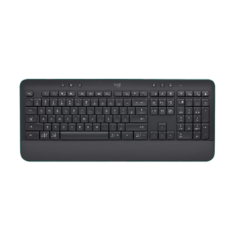 Logitech K650 BT Keyboard