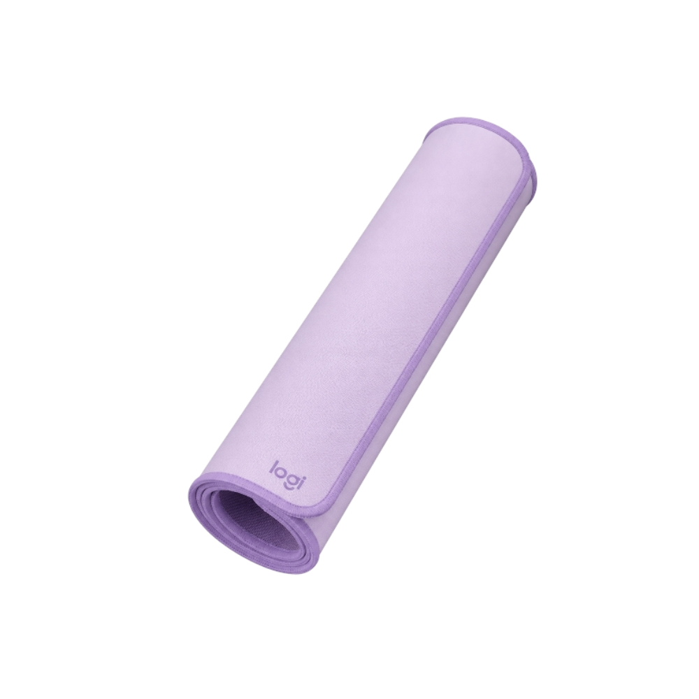 Logitech Desk Mat Studio -Lavender - Image 2