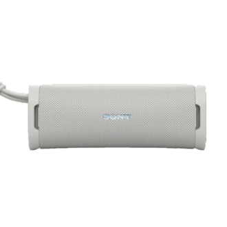 Sony ULT Field 1 Wireless Bluetooth Portable Speaker - White