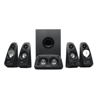 Logitech Speaker Z506