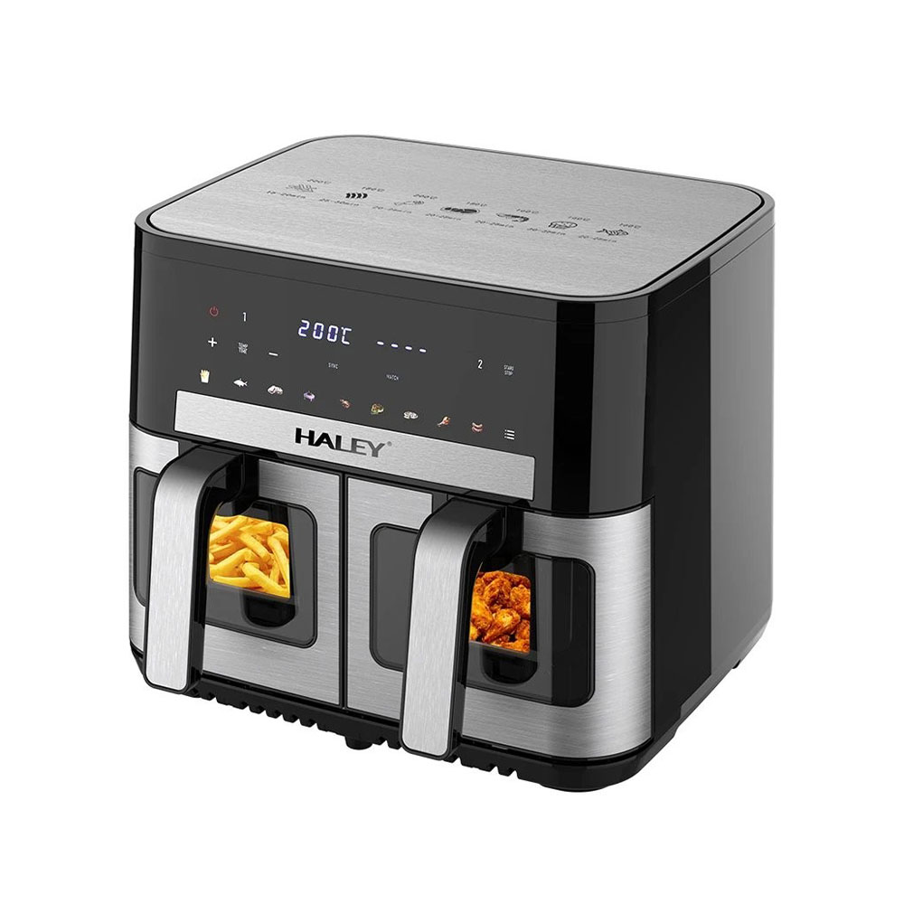 Haley Air Fryer Maker HY 2552
